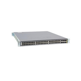 Juniper QFX5100-48T-AFO Refurbished 48x10GbE + 4x40GbE Switch