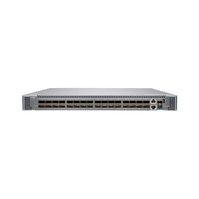 Juniper QFX5120-32C-AFI 32x100GbE, AC, airflow in
