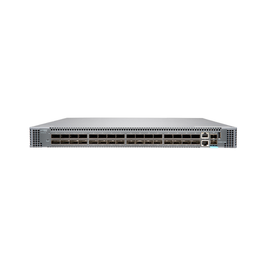 Juniper QFX5120-32C Refurbished — 32×100GbE Data Center Spine Switch
