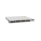 Cisco C9300-48P-A Refurbished — 48-Port PoE+ Network Advantage Switch
