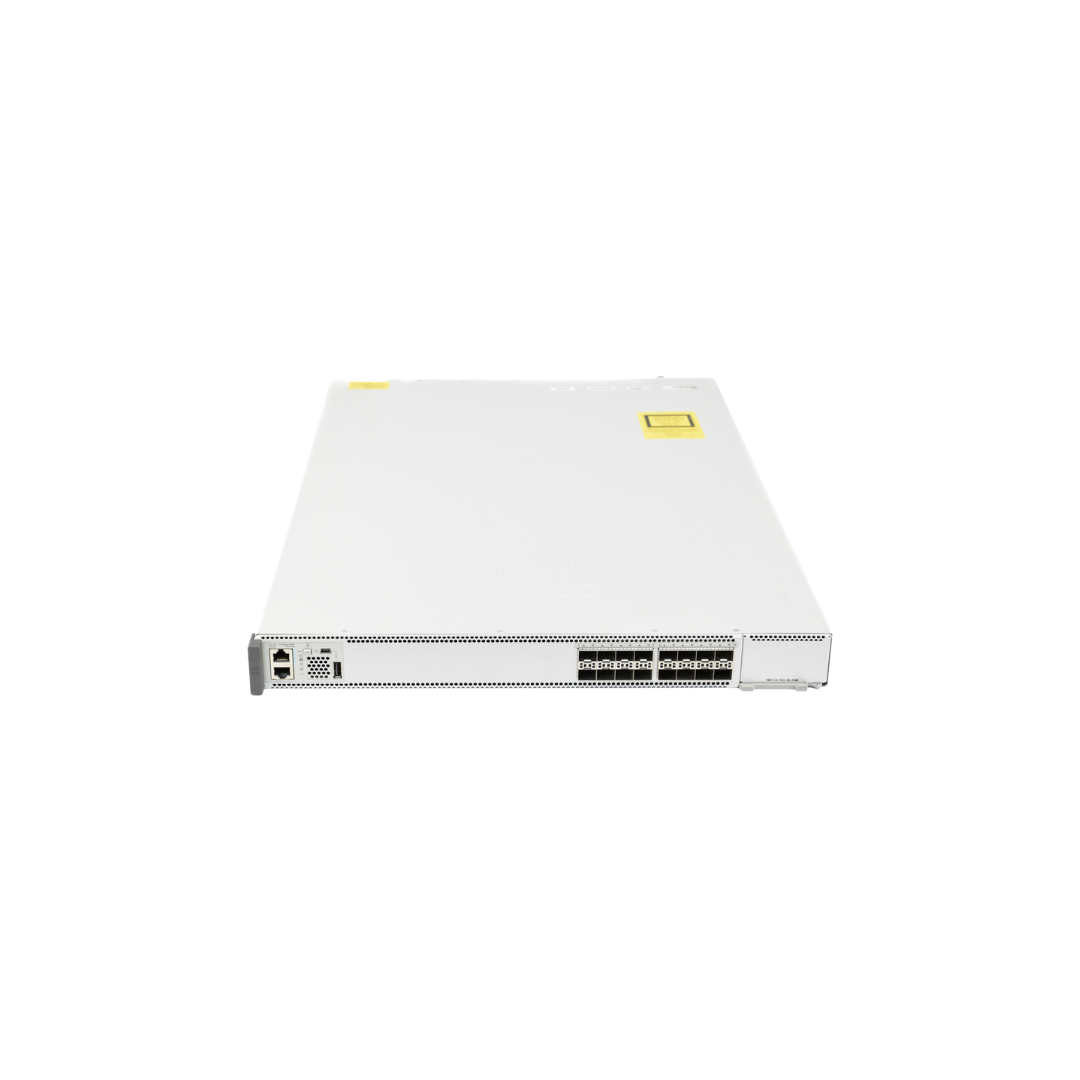 Cisco C9500-16X-A Catalyst 9500 Refurbished 16-Port 10G Switch