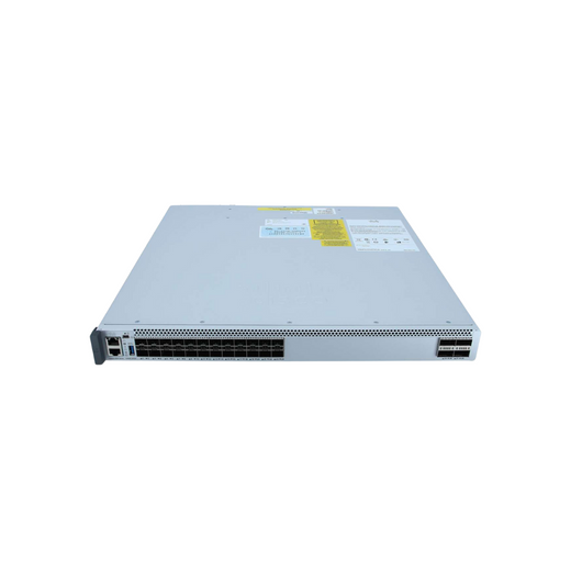Cisco C9500-24Y4C Refurbished — 24-Port 25G Catalyst 9500 Switch