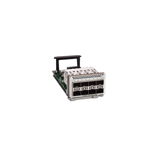 Cisco C9500-NM-8X Refurbished — 8-Port 1/10GE SFP+ Network Module