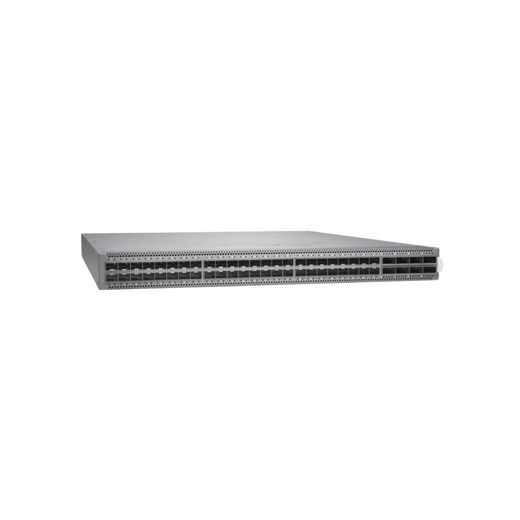 Juniper EX4650-48Y-AFI Refurbished — 48x25G 8x100G 1U Switch