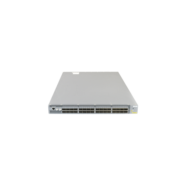 Juniper QFX5200-32C Refurbished — 32-Port 100GbE QSFP28 Spine Switch