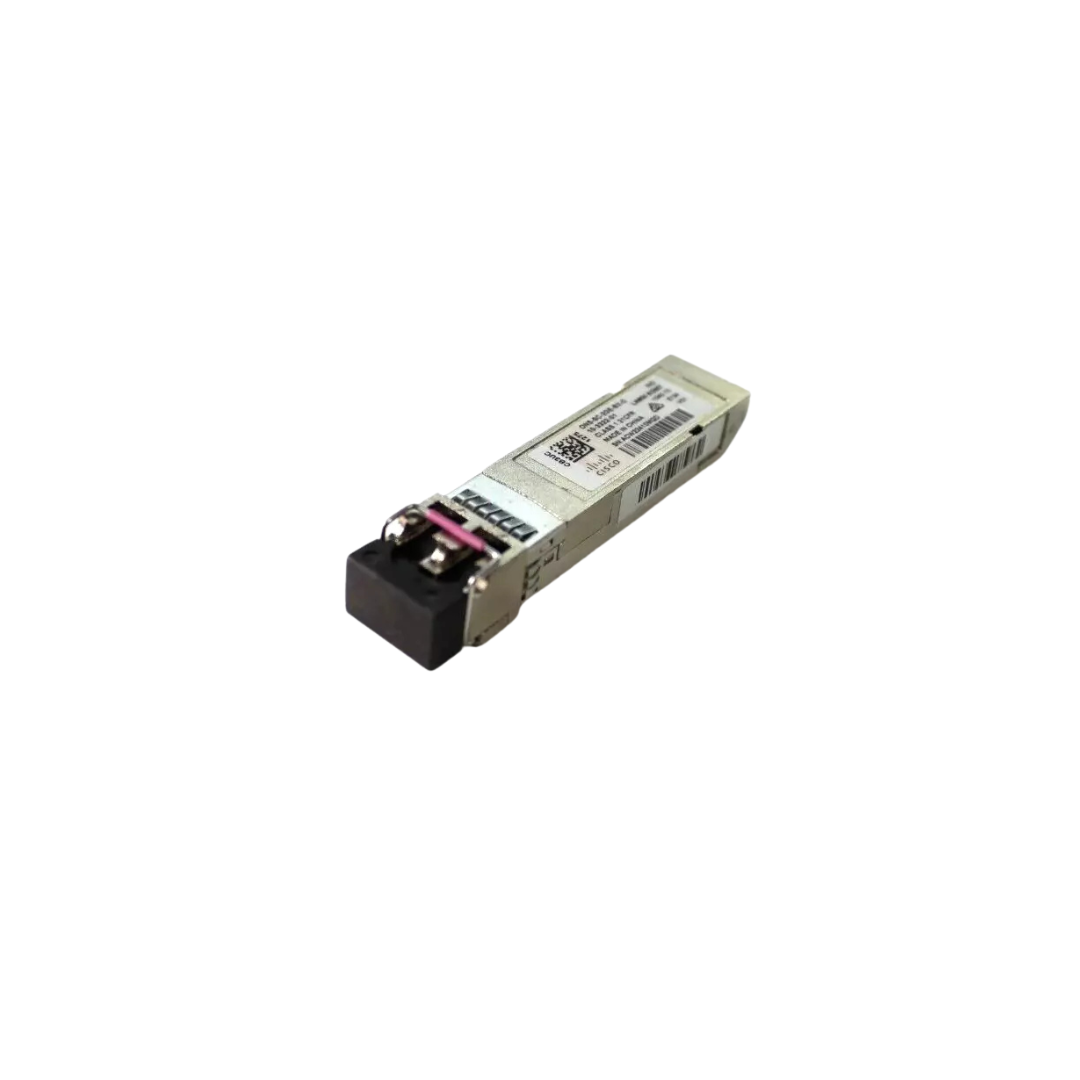 Cisco ONS-SC-2GE-BX-D — 1000BASE-BX BiDi SFP 10km (New in Box)