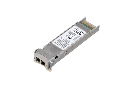Cisco XFP-10G-MM-SR Refurbished — 10GBASE-SR XFP Fiber Module