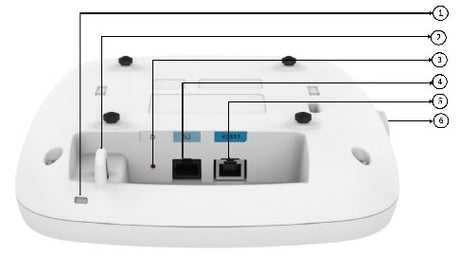 Cisco  refurbished product front view