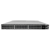Arista DCS-7050TX-64 Refurbished Switch Front Panel