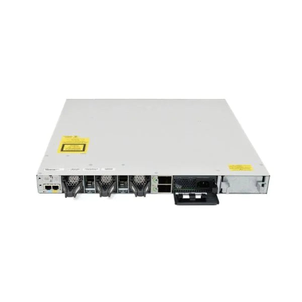 Cisco C9300-48P-A 48-port PoE+, Network Advantage