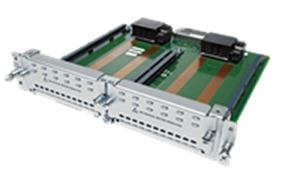 Cisco  refurbished product front view