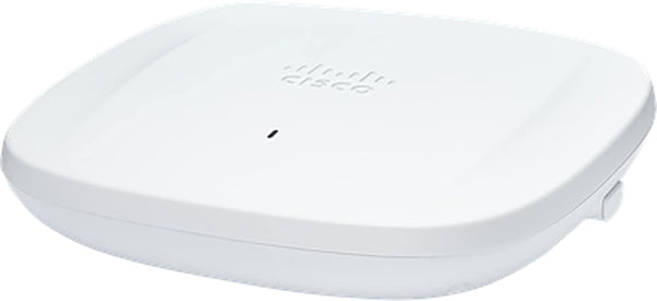 Cisco Meraki CW9164I Refurbished Wi-Fi 6E Indoor Access Point