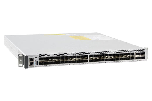 Cisco C9500-48Y4C-A Refurbished — 48-Port 25G Catalyst 9500 Switch