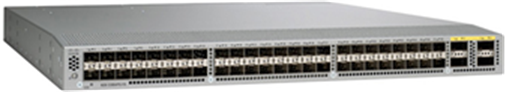 Cisco  refurbished product front view