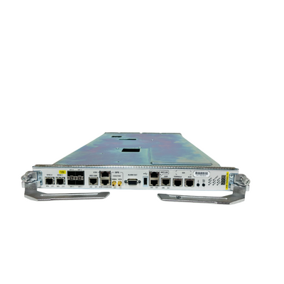 Cisco A9K-RSP880-TR ASR 9000 Route Switch Processor 880 for packet transport
