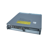 Cisco ASR1002-X Refurbished — 36Gbps 2RU Aggregation Router