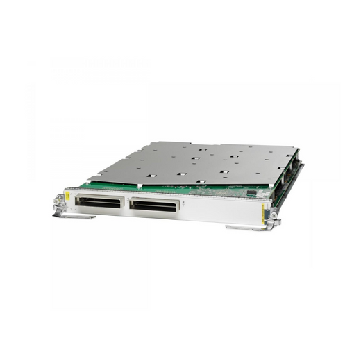 Cisco A9K-2X100GE-TR Refurbished — 2-Port 100GE TR OTN Line Card