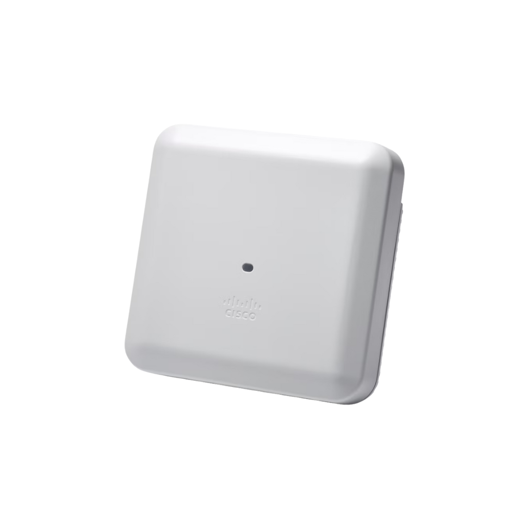 Cisco AIR-AP3802I-B-K9 Refurbished 802.11ac Wave 2 Access Point