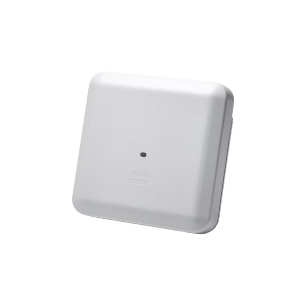 Cisco AIR-AP3802I-B-K9 Refurbished 802.11ac Wave 2 Access Point