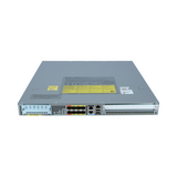 Cisco ASR1001-X Refurbished Router — 6 GE, Dual P/S, 20G