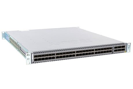 Juniper QFX5100-48S-3AFO refurbished product front view
