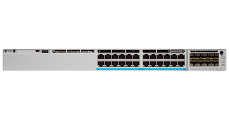Cisco  refurbished product front view