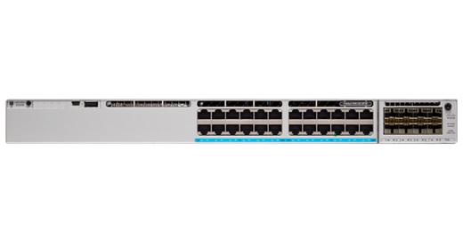Cisco  refurbished product front view