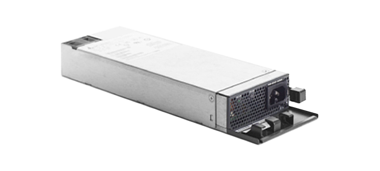 Cisco  refurbished product front view