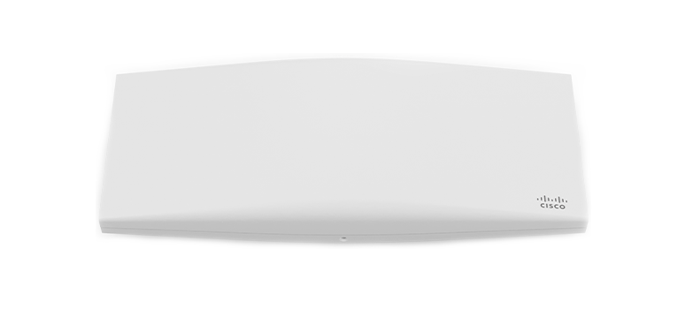 Meraki  refurbished product front view