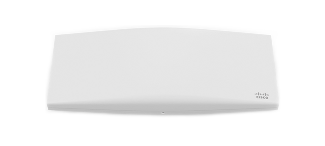 Meraki  refurbished product front view