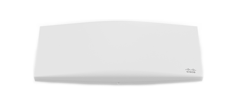 Meraki  refurbished product front view