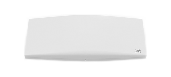 Cisco Meraki MR44 Refurbished — Wi-Fi 6 Indoor Access Point