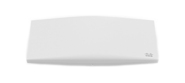Meraki  refurbished product front view