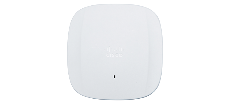 Meraki  refurbished product front view
