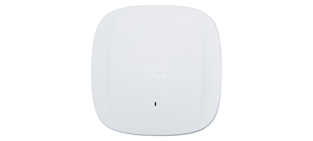 Meraki  refurbished product front view