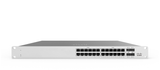 Meraki MS125‑24 refurbished product front view