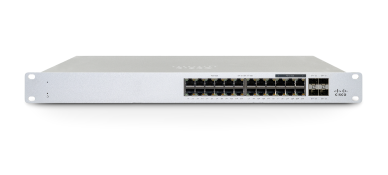 Meraki  refurbished product front view