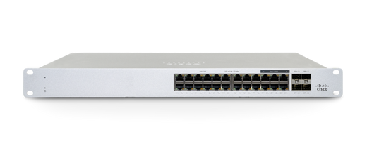 Meraki  refurbished product front view