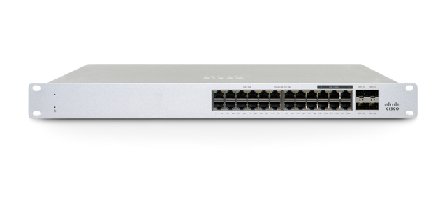 Meraki  refurbished product front view