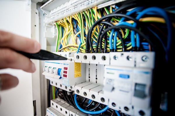 Third-Party Maintenance