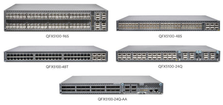 Juniper  refurbished product front view