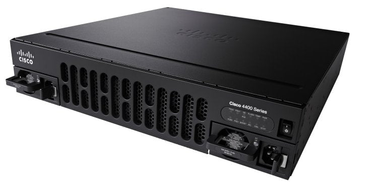 Cisco  refurbished product front view