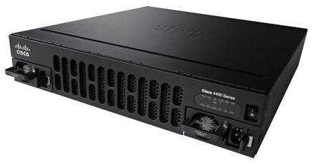 Cisco  refurbished product front view