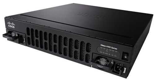 Cisco  refurbished product front view