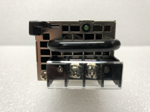 Cisco FP-PWR-DC-750W refurbished product front view