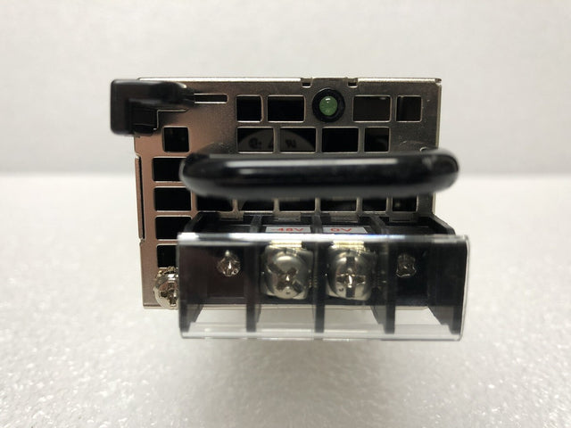 Cisco FP-PWR-DC-750W refurbished product front view