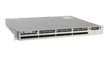 Cisco WS-C3850-24XS-E Refurbished — 24-Port 10G SFP+ Switch IP Services
