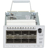 Cisco C9300-NM-8X Refurbished — 8x 10G SFP+ Network Module