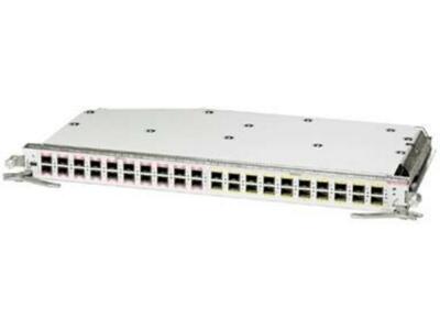 Cisco 40x10GE-WLO refurbished product front view