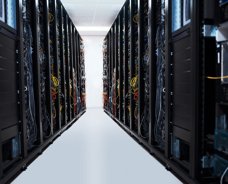 We Buy Used IT Hardware | Sell your Networking Equipment | Whaley Comm